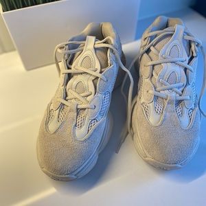 Yeezy 500